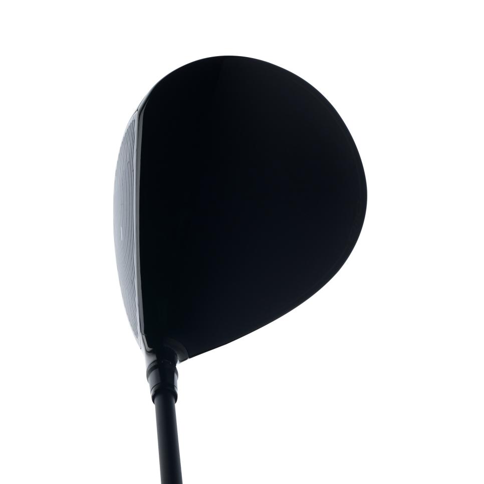 TaylorMade Qi10 LS 2024 Hot List Golf Digest Best New Drivers